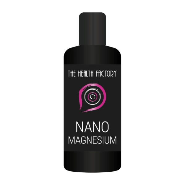 health factory nano magnesium